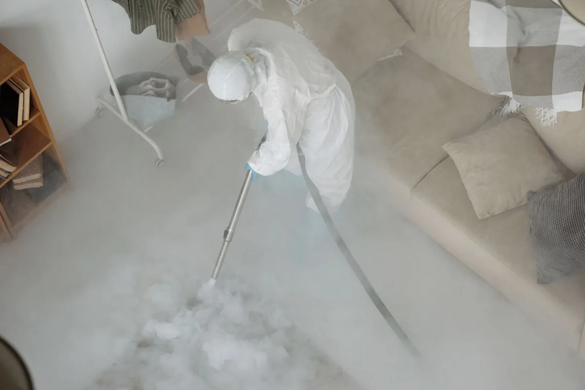 Crime Scene Cleanup in Medina, WA